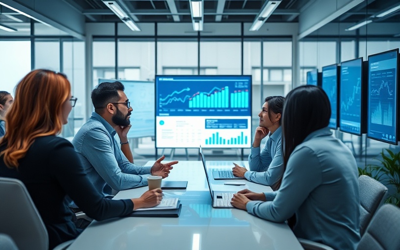 The Future of Digital Transformation in 2027